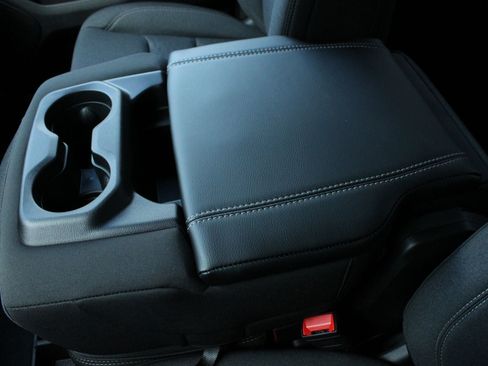 New 2026 RAM 1500 Warlock AWD/4WD image 53