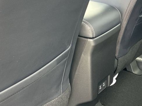 New 2026 Mitsubishi Eclipse Cross SEL AWD/4WD image 24