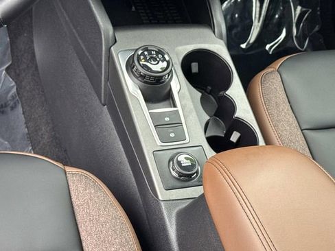 Used 2025 Ford Bronco Sport Outer Banks w/ Outer Banks Tech Package+ image 24