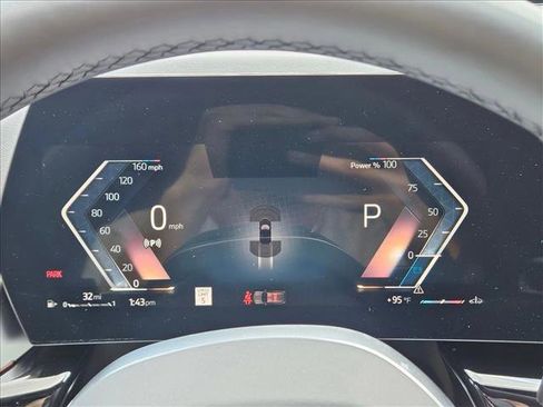 Used 2026 BMW X1 xDrive28i w/ M Sport Package image 10