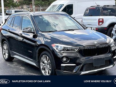 Used 2017 BMW X1 xDrive28i