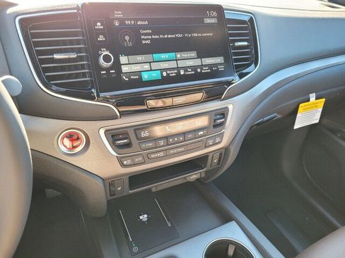 New 2026 Honda Ridgeline RTL image 15