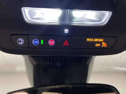 Used 2025 GMC Terrain Elevation image 54