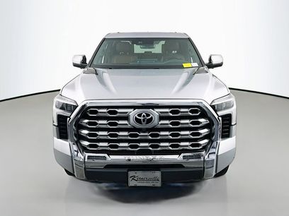 Used 2024 Toyota Tundra 1794 Edition