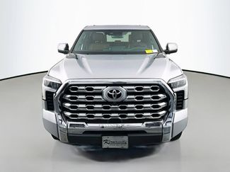 Used 2024 Toyota Tundra 1794 Edition AWD/4WD video 2