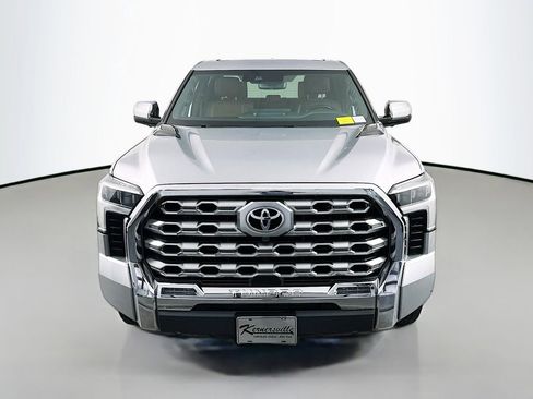 Used 2024 Toyota Tundra 1794 Edition AWD/4WD image 2