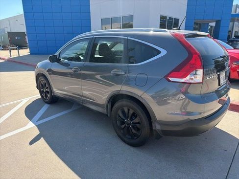Used 2014 Honda CR-V EX-L image 3