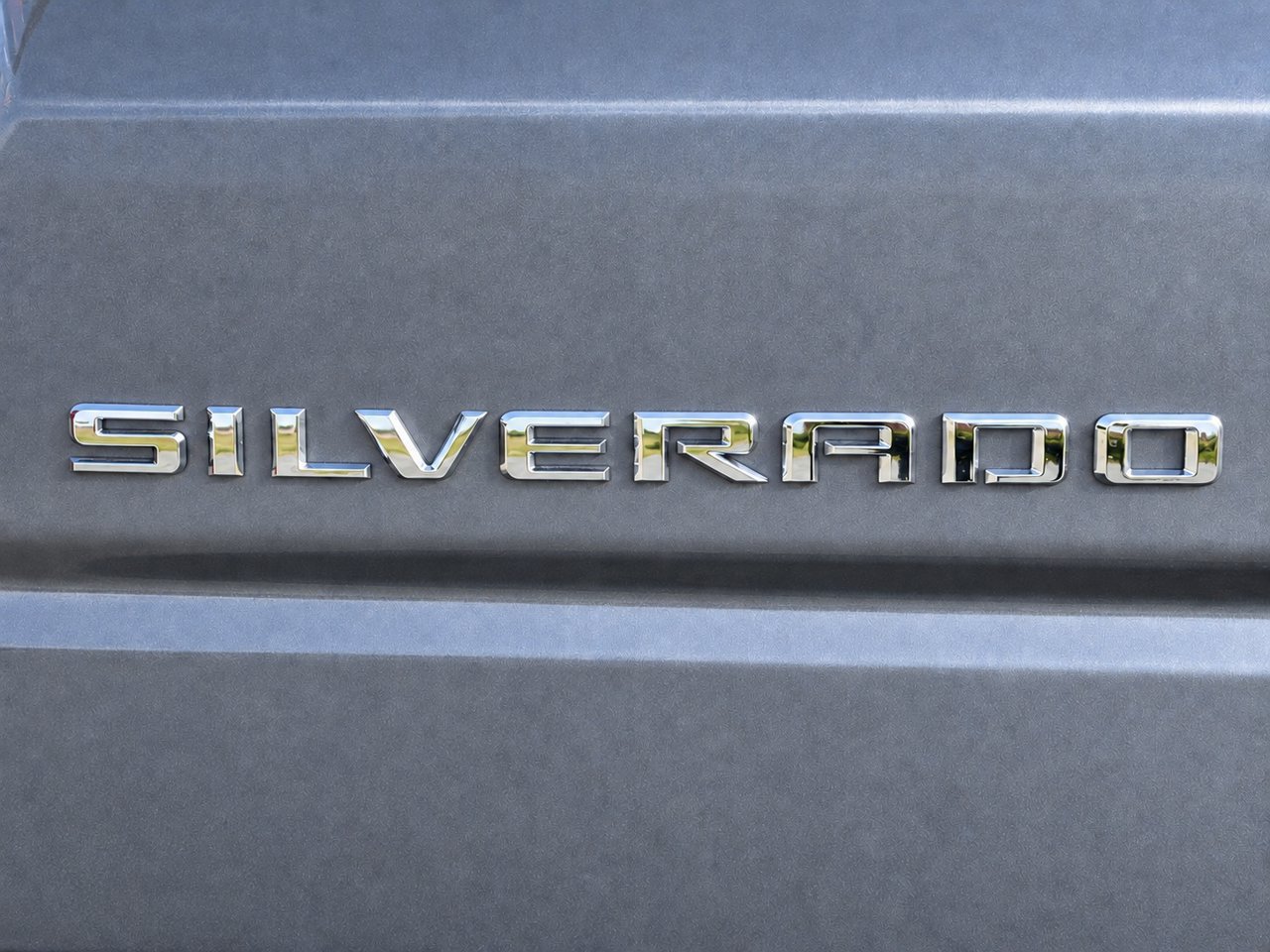 Certified 2026 Chevrolet Silverado 1500 LT AWD/4WD image 11