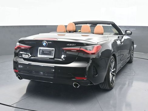 Used 2024 BMW 430i Convertible image 5