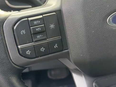 Used 2023 Ford F150 XLT w/ Equipment Group 302A High image 12