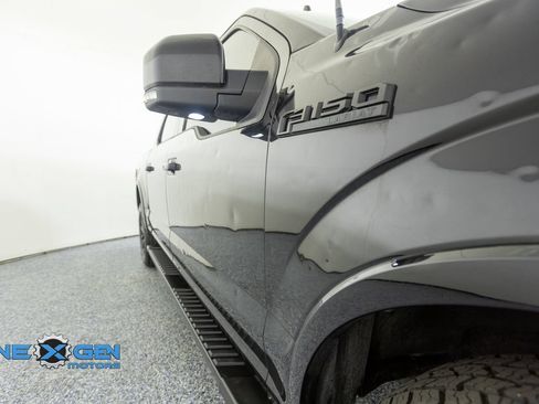 Used 2020 Ford F150 Lariat w/ Equipment Group 502A Luxury AWD/4WD image 53