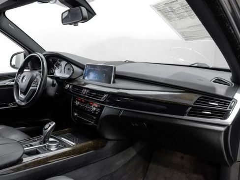 Used 2018 BMW X5 sDrive35i RWD image 20