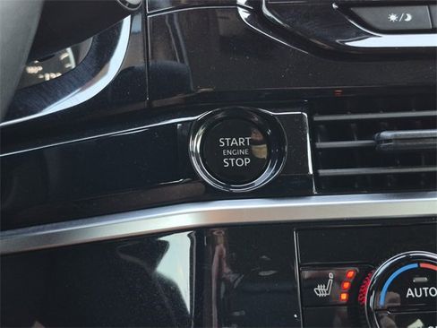 Certified 2025 Nissan Pathfinder SV w/ Cargo Package image 37