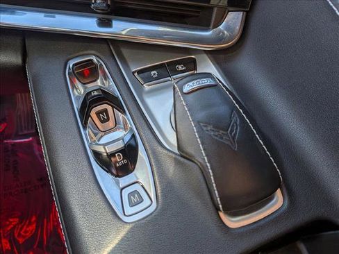 Used 2020 Chevrolet Corvette Stingray Preferred Cpe w/ 2LT Preferred Equipment Group image 18