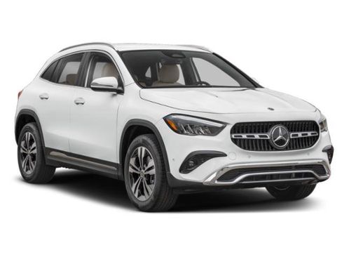 Used 2026 Mercedes-Benz GLA 250 4MATIC image 9