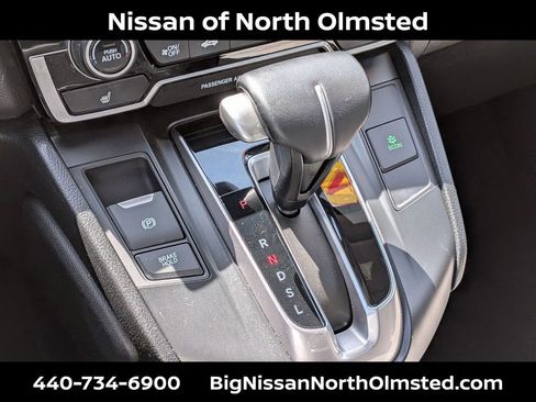 Used 2018 Honda CR-V EX-L image 18