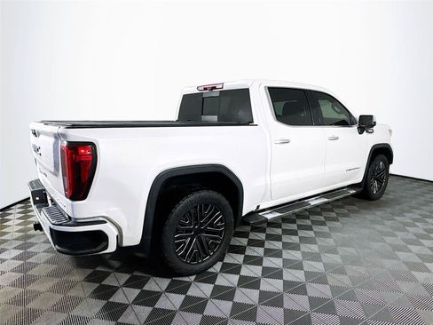 Used 2022 GMC Sierra 1500 Denali w/ Technology Package AWD/4WD image 5