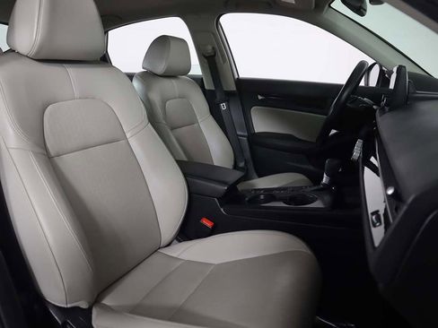 Used 2024 Honda Civic EX-L image 30