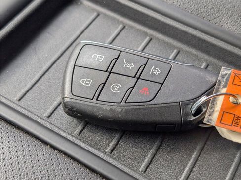 Used 2024 Chevrolet Tahoe Premier image 19