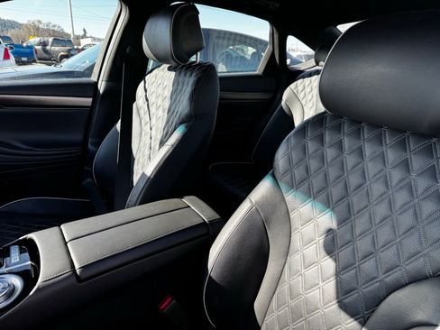 Used 2024 Genesis G80 3.5T Sport image 10