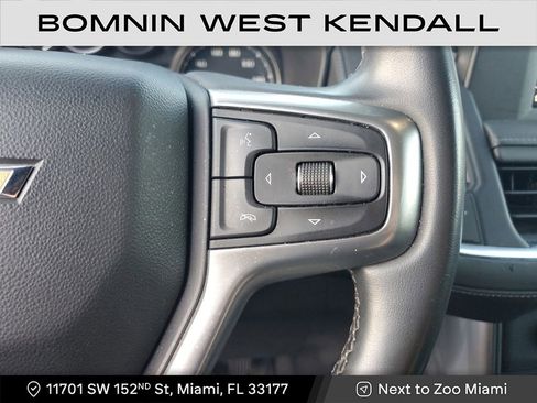 Used 2023 Chevrolet Tahoe LS image 29