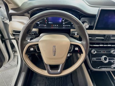 Used 2022 Lincoln Corsair AWD w/ Equipment Group 101A image 15