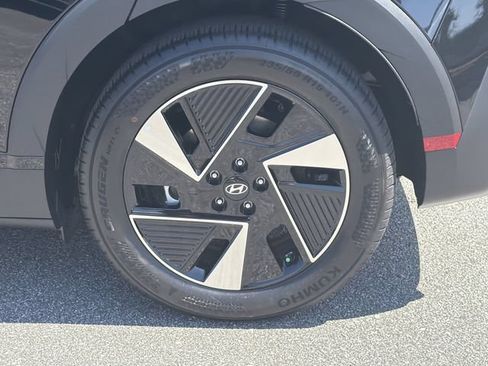 New 2026 Hyundai Ioniq 5 SE RWD image 22