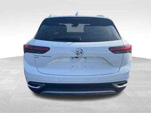 Used 2021 Buick Envision Preferred image 4