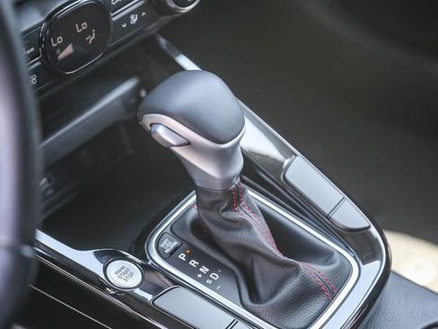 Certified 2023 Kia Soul GT-Line FWD image 21