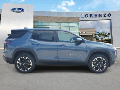 Used 2026 Chevrolet Equinox LT FWD image 4