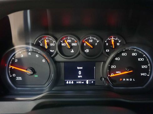 Certified 2024 GMC Sierra 2500 Pro w/ Convenience Package image 29