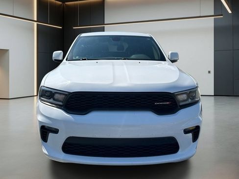 Used 2021 Dodge Durango GT RWD image 8