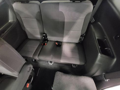 Used 2023 Chevrolet Traverse LT w/ LPO, Cargo Package image 25