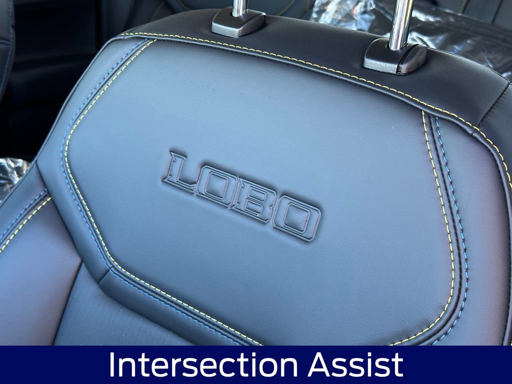 New 2026 Ford Maverick Lobo AWD/4WD image 26