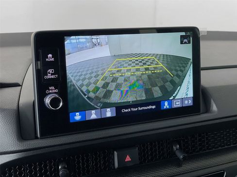 New 2026 Honda CR-V Sport-L image 12