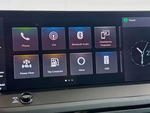 Used 2024 Honda Accord Sport image 19