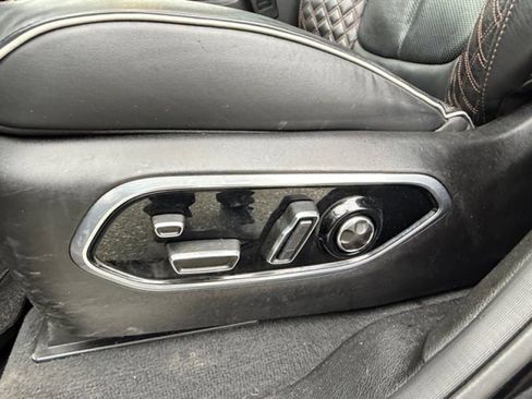 Used 2022 Jeep Grand Cherokee Summit image 11