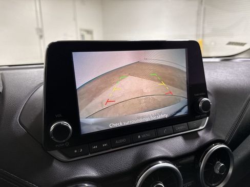 Used 2020 Nissan Sentra SV w/ Trunk Package FWD image 15