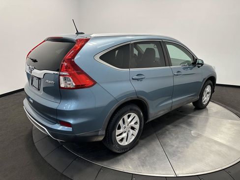 Used 2016 Honda CR-V EX-L image 7