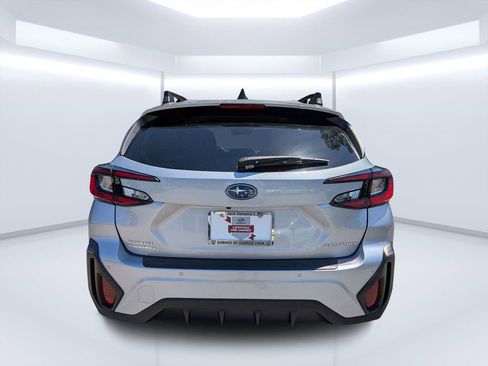 Certified 2025 Subaru Crosstrek 2.5i Limited w/ Popular Package #3A AWD/4WD image 4