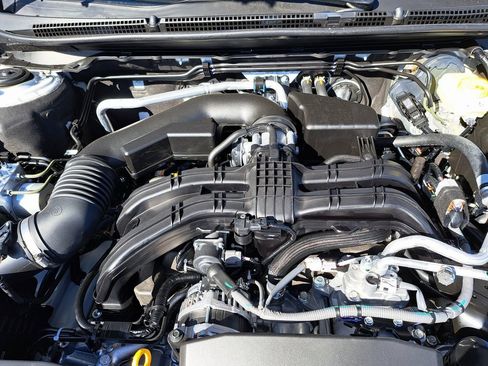 New 2025 Subaru Legacy Premium image 17