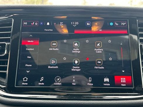 Used 2024 Dodge Durango GT image 35