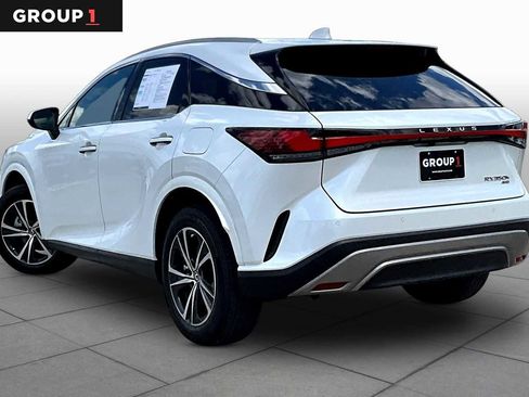 Used 2024 Lexus RX 350 w/ Technology Package image 10