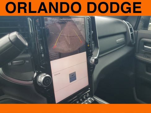 New 2025 RAM 2500 Big Horn image 14