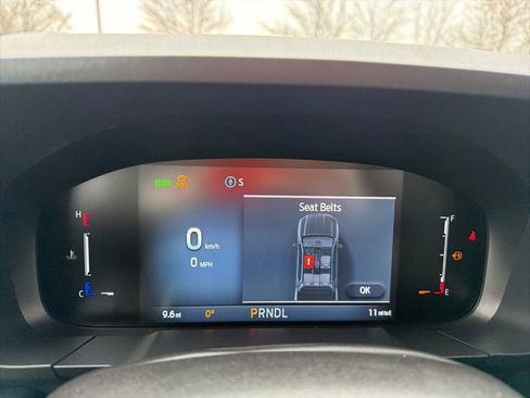 New 2026 Ford Maverick XLT w/ Equipment Group 301A image 7