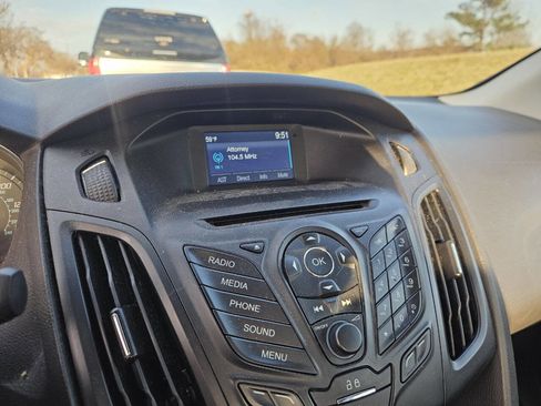 Used 2014 Ford Focus S image 14