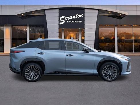 Used 2023 Lexus RZ 450e Premium w/ Accessory Package (2T) AWD/4WD image 6
