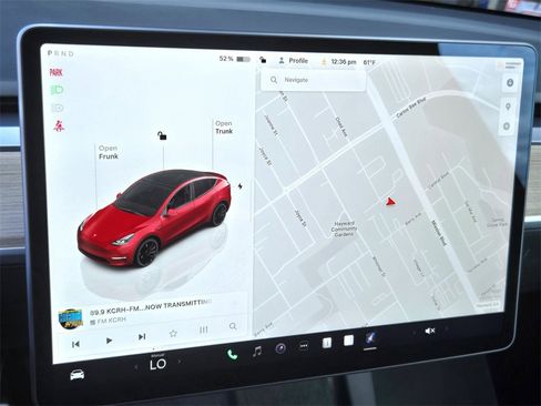 Used 2023 Tesla Model Y Performance image 17