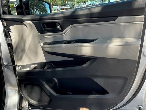 Used 2019 Honda Odyssey EX-L image 22