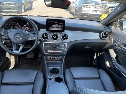 Used 2018 Mercedes-Benz CLA 250 w/ Premium Package image 15